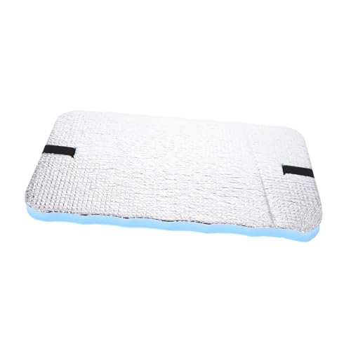 Mikikit Water Fitness Equipment Floating Waist Belt for Swim Training Lap Swimming