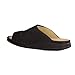 Produktbild Finn Comfort Unisex-Erwachsene Korfu Sandalen, anthrazit (49 EU, Schwarz)