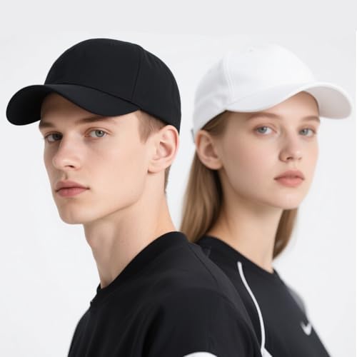 Lista de Cachuchas Blancas para comprar hoy. 26 Imagen adicional