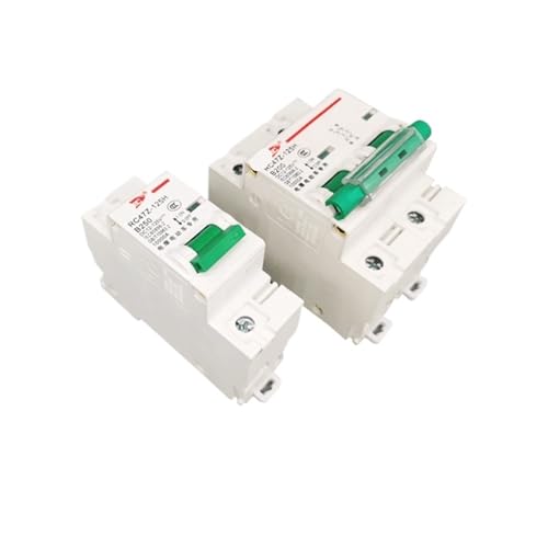 Disjoncteur CC 1P 250A pour batterie de camping-car et panneau solaire
