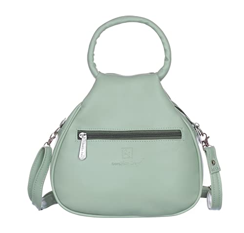 Image of LL Leather Land Designer Mutka Sling