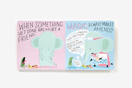 Kindness Rules! (A Hello!Lucky Book)