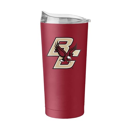 Image of FANMATS NCAA Stainless Steel 20 oz Tumbler - Powder-Coated Finish | Team Color | 20 Fluid Ounces