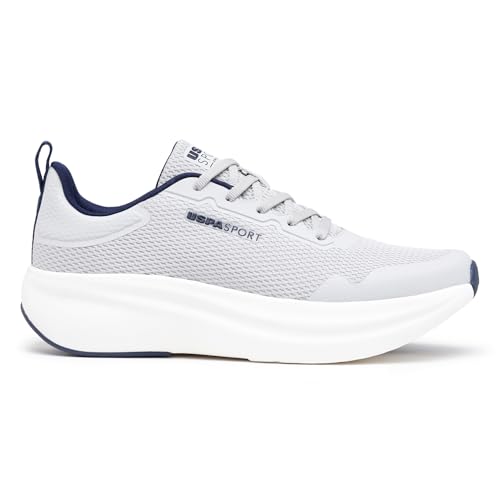 Image of US Polo Association Mens Blaze Sneakers