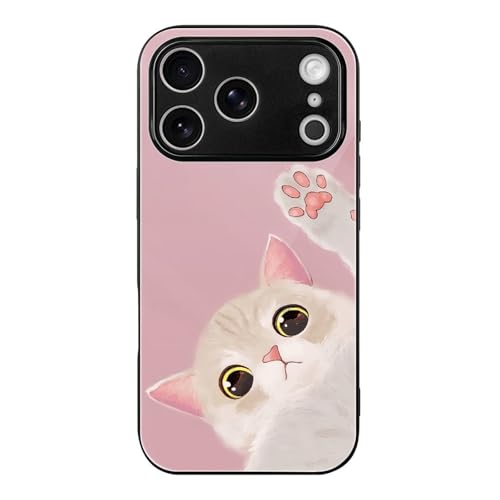 iPhone 17 Pro �P�[�X �L�� �X�}�z�P�[�X iPhone 17 Pro �p�J�o�[ �A�C�t�H��17�p�P�[�X �g�уJ�o�[ Case �l�C �����Y�ی� �݊����̂��� ������� �y�� ���菝�h�~ �E���ȒP 2025�N�V�^