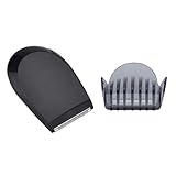 Reemplazar con una nueva cuchilla para cortar el cabello puede evitar eficazmente que el cabello se tire o no se corte