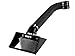 aFe Power Magnum FORCE 51-11622-B Ford F-150 Performance Cold Air Intake System (Dry, 3-Layer Filter)
