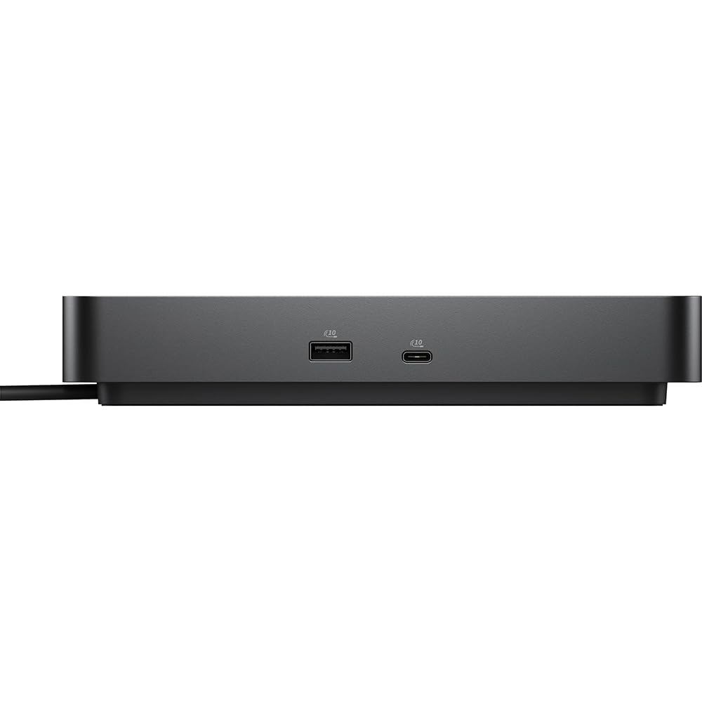Dell DELL-SD25TB5 Pro Thunderbolt 5 Smart Dock