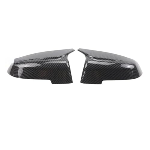 Coque rétroviseur BMW F10 F11 F06 F01 capuchon de rétroviseur carbone antichoc