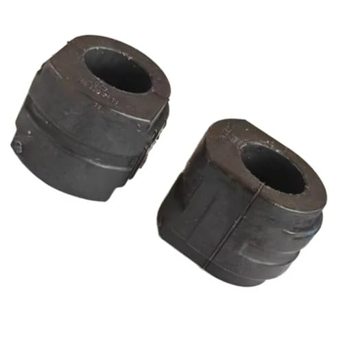 Buje de barra estabilizadora Benz W117 soluciona holguras en suspension delantera CLA200