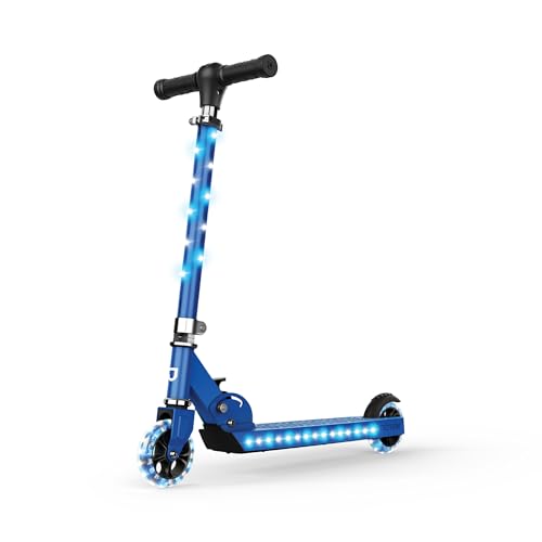 Jetson Jupiter 2-Wheel Scooter