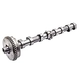 Intake Camshaft Timing Gear Assembly Compatiable with EA888 Engine ONLY 1.8T 2008-2012 VW Golf Passat B6B7 Tiguan Jetta GTI Beetle Audi A4 A5 CCTA CBFA CAWA 06H109021J 06H109021G 06H109021K 06L109021H