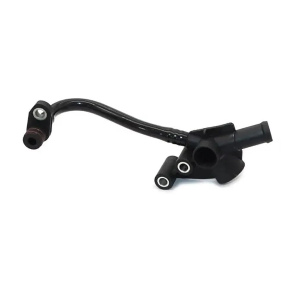 Rtuzxyhzk One Color 2782000100 Coolant Line For 2003-2020 M278 W222 Cls500 E180 E250 E500 S400 S500 S63amg Gle350 Gle500