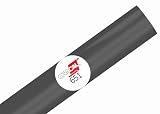 ORACAL Vinile permanente lucido 651 30,5 cm x 4,1 m (grigio scuro)