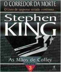 MAOS DE COFFEY, AS 8573021039 Book Cover