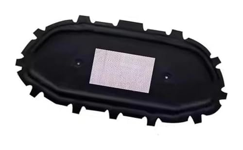 Tapis insonorisant capot avant réduit le bruit Skoda Karoq
