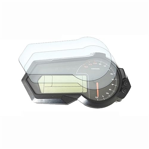 Protection écran Benelli TNT125 : film anti-rayures pour compteur