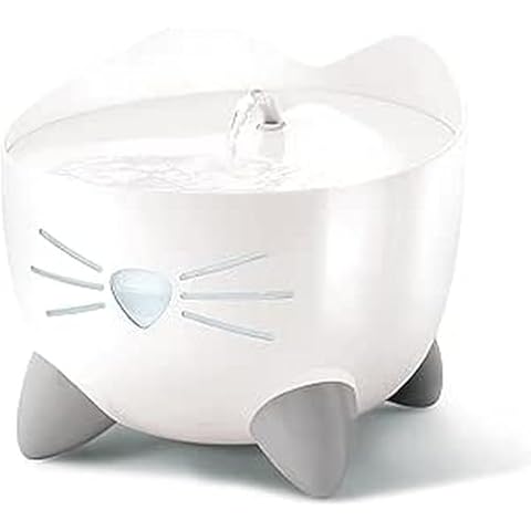 Fontaine à Eau Catit Pixi 2,5 L Cover
