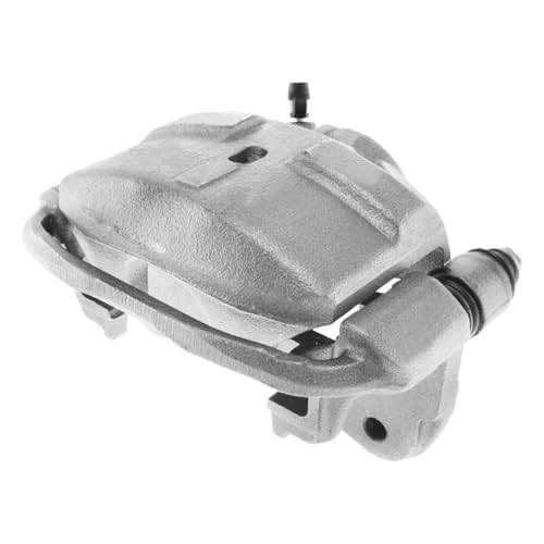 Image of Detroit Axle - Front Right Brake Caliper for 1987-1991 Toyota Camry 1988-1993 Celica 1990-1991 Lexus ES250, Passenger Side Disc Brake Caliper with Bracket Replacement