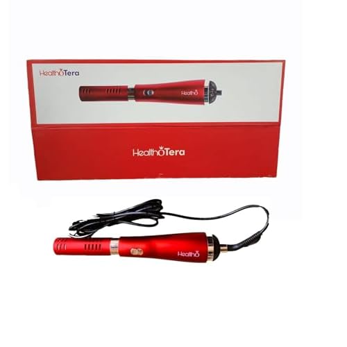 Electric Teracare Tera Heartz Healing Device iTeracare Device 3 in 1 Technology