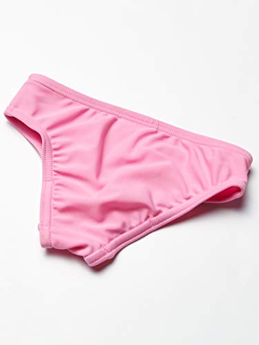 Image of Speedo Girl's Uv Swim Shirt Long Sleeve Rashguard Set