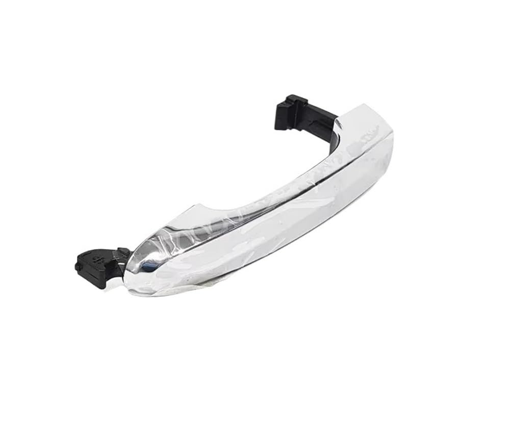 Ratsch One Color Car Side Exterior Door Handle 826512P010 For For Sorento 2010-2014 Front Chrome Car Outside Door Handle Lh Rh Rear 82651 2P010