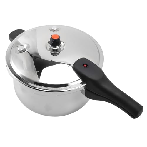 Kitchen-Appliances-Cooker-Camping-Car-Mounted-Household-Induction-Cooker-Person-Pressure-Cooker-Boiling-Soup-and-Rice-Pot-Self-Driving-Portable-Cookware-Pot-7L-Stove-Top