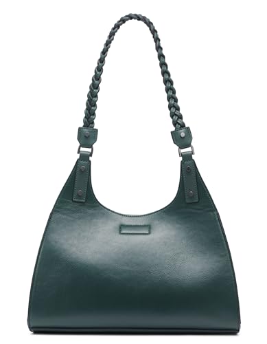 Image of Calvin Klein Women's Shelly Novelty Satchel