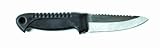 Eagle Claw 03050-001 Knife, Bait, 3 8' Blade