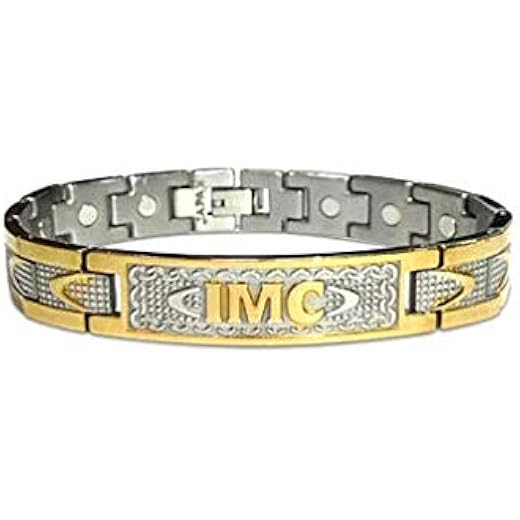IMC Bio Energy Magnetic Bracelet