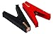 Invincible Marine BR51011 BatteryClip HD Pair Pos. & Neg.