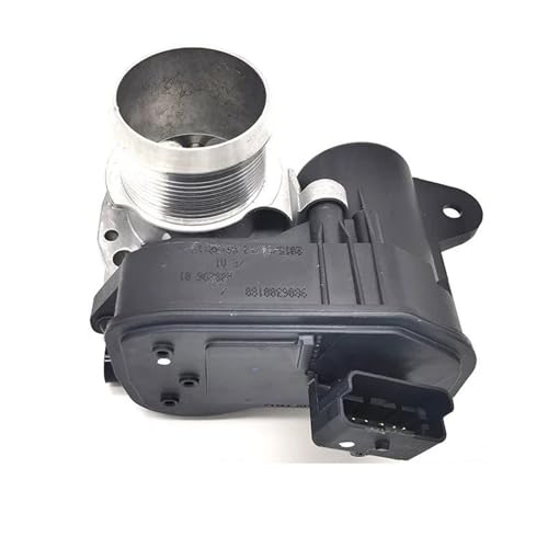 Boîtier de Papillon pour Peugeot 208 301, 1 pièce, 9673622380 9886300188