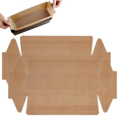 Carta Forno Riutilizzabile 2 Pezzi