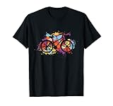 Wenn Sie sich für Fahrradkommunikation interessieren und das Mehrzweckfahrrad als primäres Verkehrsmittel nutzen, dann ist dieses Oldtimer-Stadtrad-Design genau das Richtige für Sie.