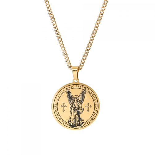 Joyería hip hop ideal para regalar a jóvenes y amantes del punk