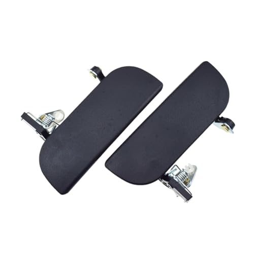 Poignée de porte extérieure pour Hyundai HD-72 HD-78 HD-65 côté droit