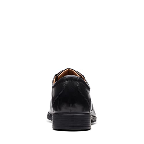 Image of Clarks Mens 26152919 Brown Lace