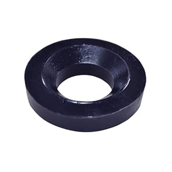 DAYSTAR 正規品 JLラングラー 0.75インチスペーサー 前後セット 18y－ ジープ ラングラー 0.75インチ（約1.9cm) 前後コイル