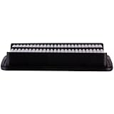 ECOGARD XA4601 Premium Engine Air Filter Fits 2000-2005 Toyota Celica, 2000-2006 MR2 Spyder