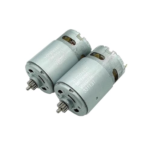 317004430/317004440 14�� RS-550 �d�q�X�^�[�^�[ DC 12V 14.4V 18V �����p���[ �d�q�X�^�[�^�[ MOICEYHF(���f��B 317004440)