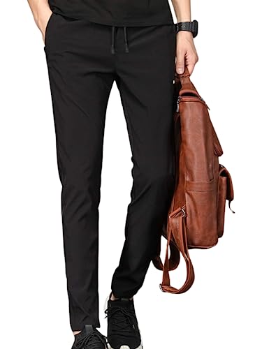 Image of Lymio Men's Regular Pants