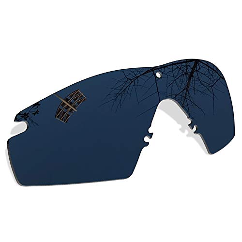 Image of Lenses /Nose Pieces Replacement for Oakley Si M Frame 3.0 OO9146 Sunglass - Multiple Options