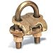 Thomas & Betts BG GUV584 CUPPER U-BOLT CLAMP