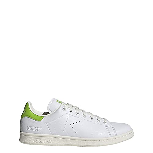 adidas Originals Stan Smith - Zapatillas Deportivas para Hombre, White Lime, 38 EU
