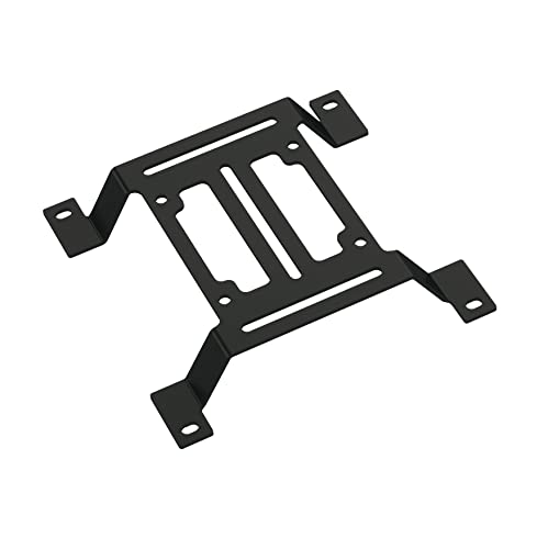 Barrow Halterung für Pumpen/Reservoir für 120 mm Heizkörper