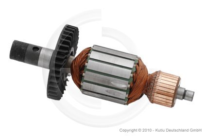 Indotto per Makita tipo 3603