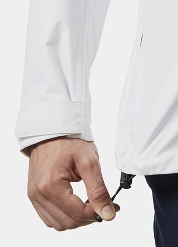 Image of Helly-Hansen Men's Crew Midlayer Jacket 2.0