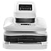VEVOR Auto Heat Press Machine, 15 x 15 inch, T-Shirt Press Machine with Auto Release and Adjustable Pressure, Digital Display, Rapid Heating, for Sublimation, Vinyl, Heat Transfer Projects, White