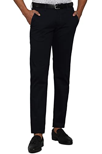 Image of Allen Solly Men Casual Pants
