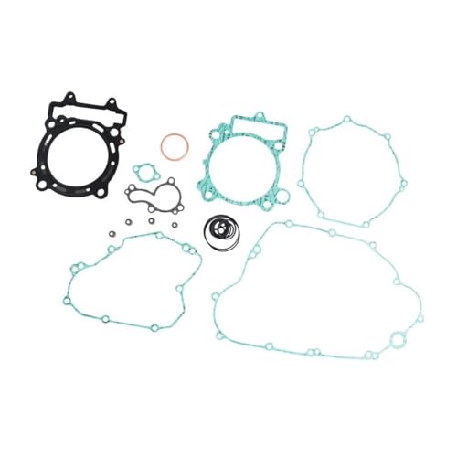 Pochette de joints moteur complète Kawasaki KX450F kit de joints 09-15